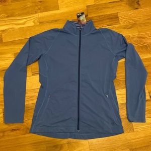 Mountain Hard Wear zip up